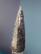 Load image into Gallery viewer, Black Flame Candle