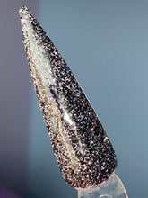 Load image into Gallery viewer, Black Flame Candle