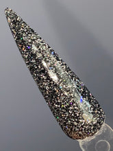 Load image into Gallery viewer, Black Flame Candle