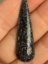 Load image into Gallery viewer, Black Flame Candle