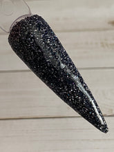 Load image into Gallery viewer, Black Flame Candle