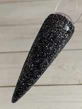 Load image into Gallery viewer, Black Flame Candle