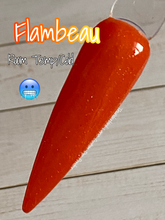 Load image into Gallery viewer, Flambeau