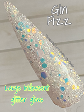 Load image into Gallery viewer, Gin Fizz