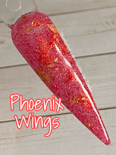 Load image into Gallery viewer, Phoenix Wings