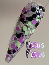 Load image into Gallery viewer, Hocus Pocus