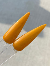 Load image into Gallery viewer, Honey Mustard- Mustard colored dip powder