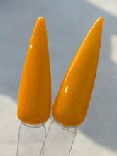 Load image into Gallery viewer, Honey Mustard- Mustard colored dip powder