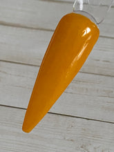 Load image into Gallery viewer, Honey Mustard- Mustard colored dip powder