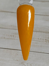 Load image into Gallery viewer, Honey Mustard- Mustard colored dip powder