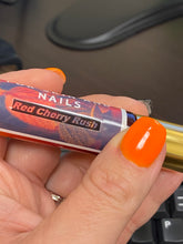 Load image into Gallery viewer, Cheesy Puff Dust Glow