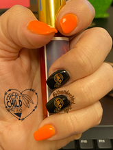 Load image into Gallery viewer, Cheesy Puff Dust Glow