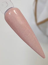 Load image into Gallery viewer, In The Buff-Sheer Neutral/Nude Pink with golden shimmers