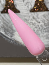 Load image into Gallery viewer, Pinkie Swear is a solid soft baby pink dip powder.
