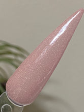 Load image into Gallery viewer, In The Buff-Sheer Neutral/Nude Pink with golden shimmers