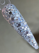 Load image into Gallery viewer, Silver Bells