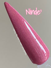 Load image into Gallery viewer, Ninde' (Heart)