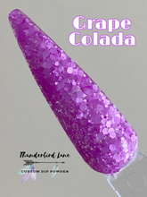 Load image into Gallery viewer, Grape Colada