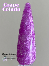 Load image into Gallery viewer, Grape Colada