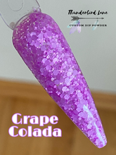 Load image into Gallery viewer, Grape Colada