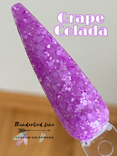 Load image into Gallery viewer, Grape Colada