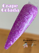 Load image into Gallery viewer, Grape Colada
