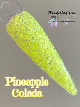 Load image into Gallery viewer, Pineapple Colada