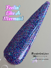 Load image into Gallery viewer, Feelin' Like A Mermaid