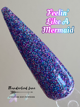 Load image into Gallery viewer, Feelin' Like A Mermaid