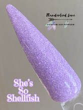 Load image into Gallery viewer, She's So Shellfish