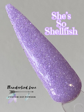 Load image into Gallery viewer, She's So Shellfish