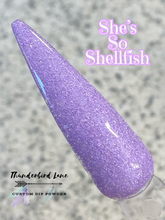 Load image into Gallery viewer, She's So Shellfish