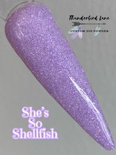 Load image into Gallery viewer, She's So Shellfish