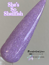 Load image into Gallery viewer, She's So Shellfish