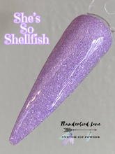 Load image into Gallery viewer, She's So Shellfish