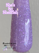 Load image into Gallery viewer, She's So Shellfish