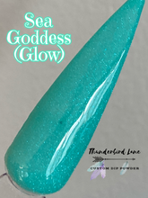 Load image into Gallery viewer, Sea Goddess Glow