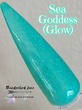 Load image into Gallery viewer, Sea Goddess Glow