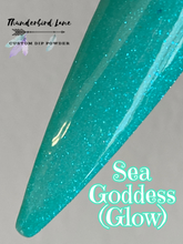 Load image into Gallery viewer, Sea Goddess Glow