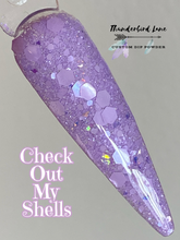 Load image into Gallery viewer, Check Out My Shells