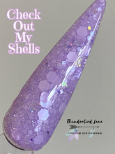Load image into Gallery viewer, Check Out My Shells