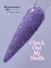 Load image into Gallery viewer, Check Out My Shells