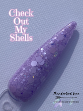 Load image into Gallery viewer, Check Out My Shells