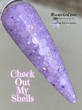 Load image into Gallery viewer, Check Out My Shells