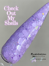 Load image into Gallery viewer, Check Out My Shells