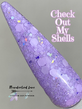 Load image into Gallery viewer, Check Out My Shells