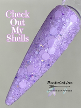 Load image into Gallery viewer, Check Out My Shells