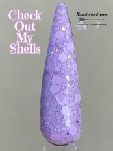 Load image into Gallery viewer, Check Out My Shells