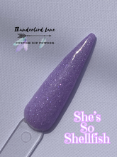 Load image into Gallery viewer, She's So Shellfish