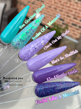 Load image into Gallery viewer, Sea Goddess Glow